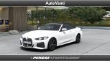 BMW 420 Serie 4 Cabrio i Cabrio Msport Pro