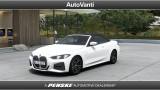BMW 420 Serie 4 Cabrio d 48V Cabrio Msport