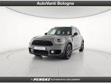 MINI Mini Countryman F60  Cooper Countryman Hype