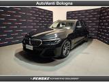 BMW 520 Serie 5 d 48V xDrive Touring Msport