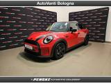 MINI Mini 5 porte  1.5 Cooper Classic 5 porte