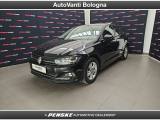 VOLKSWAGEN Polo Volkswagen   1.0 EVO 80 CV 5p. Comfortline BlueMo