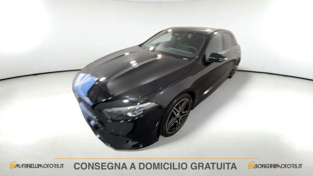 mercedes-benz a 200 cdi 163cv auto amg usata