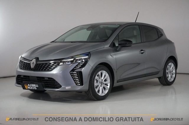 renault clio 1.0 100cv gpl evolution usata