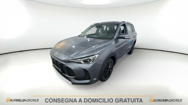 mg zs 1.5 standard usata