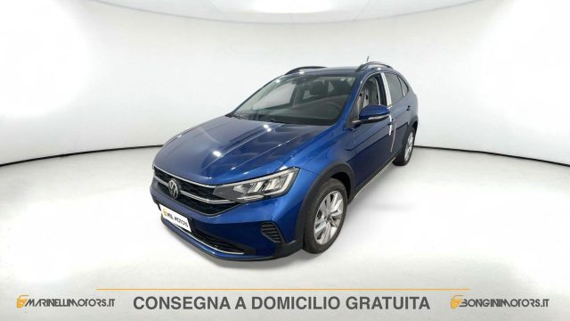 volkswagen taigo 1.0 tsi 95cv edition plus usata