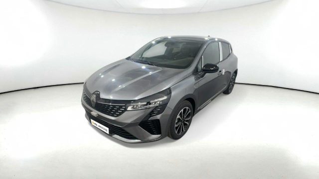 renault clio 1.0 100cv gpl techno usata