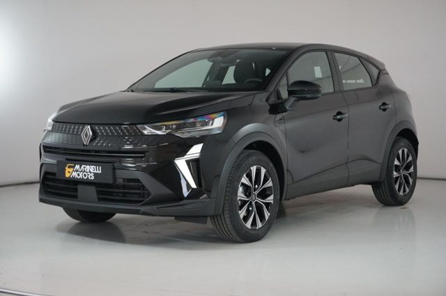 renault captur eco-g 100 cv evolution usata