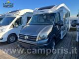 KNAUS  KNAUS VAN TIPLUS 650 MEG PLATI1 SELECTION VW