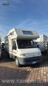 ARCA  ARCA AMERICA 403