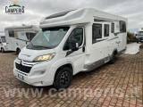ELNAGH  ELNAGH T-LOFT 532 - VERSIONE CAMPERIS