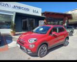 FIAT 500X -  2.0 MultiJet 140 CV 4x4 Cross