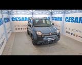 FIAT New Panda 1.0 Hybrid Cross s&s 70cv 5p.ti