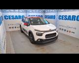 CITROEN C3 1.2 puretech Shine s&s 83cv