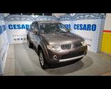 MITSUBISHI L200 d.cab 2.5 di-d Intense N1 E5