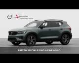 VOLVO XC40 PLUS DARK B3 AUTO PREZZO PROMO FINO AL 31/12/2025