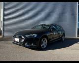AUDI A4 AVANT 40 TDI MHEV QUATTRO S-TRONIC BUSINESS ADVAN
