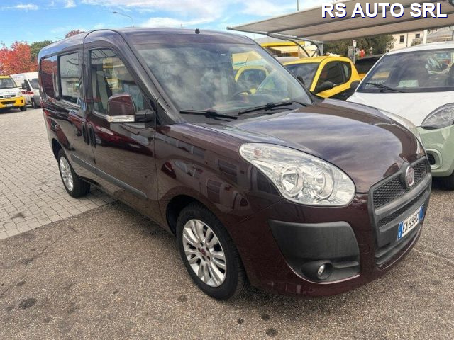 fiat doblo dobl� 1.3 multijet 16v dynamic usata