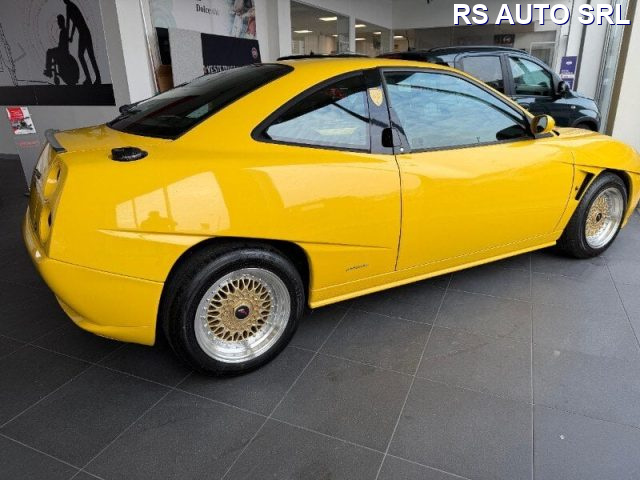 fiat coupe 2.0 i.e. 16v confort usata