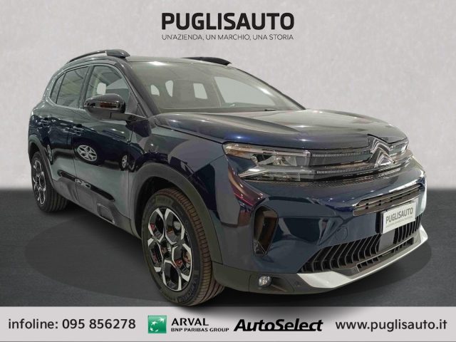 citroen c5 aircross bluehdi 130 ss eat8 feel pack usata