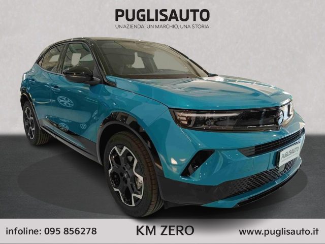 opel mokka 1.2 turbo 136 cv gs usata