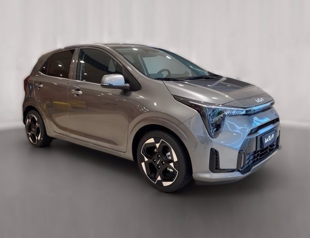 kia picanto 1.0 12v 5 porte 20th anniversary edition usata