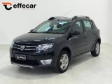 DACIA Sandero Stepway 900 TCe 12V 90CV Prestige NEOPATENTATI