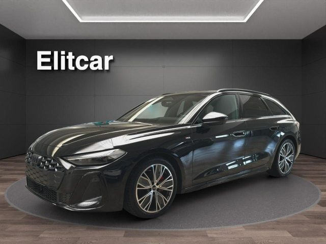 audi a5 avant s line tfsi 150 kw s tronic usata