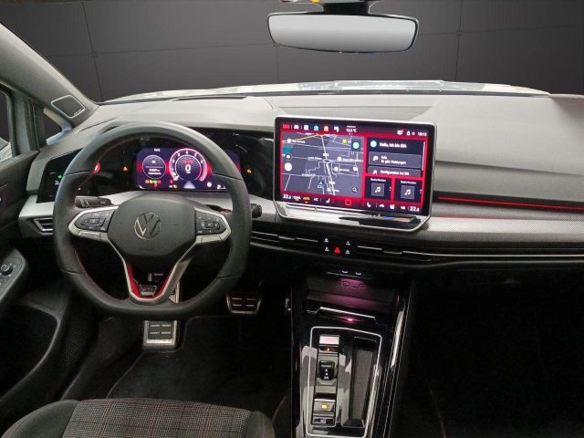 VOLKSWAGEN GOLF 2.0 TSI DSG GTI - foto 6