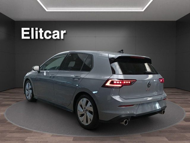VOLKSWAGEN GOLF 2.0 TSI DSG GTI - foto 7