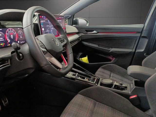 VOLKSWAGEN GOLF 2.0 TSI DSG GTI - foto 8