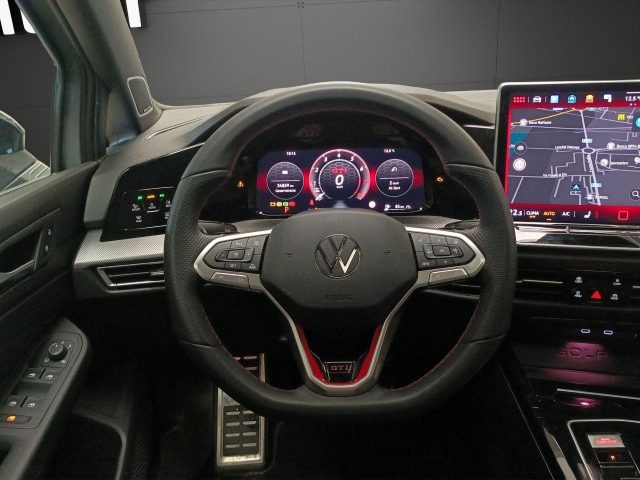 VOLKSWAGEN GOLF 2.0 TSI DSG GTI - foto 10