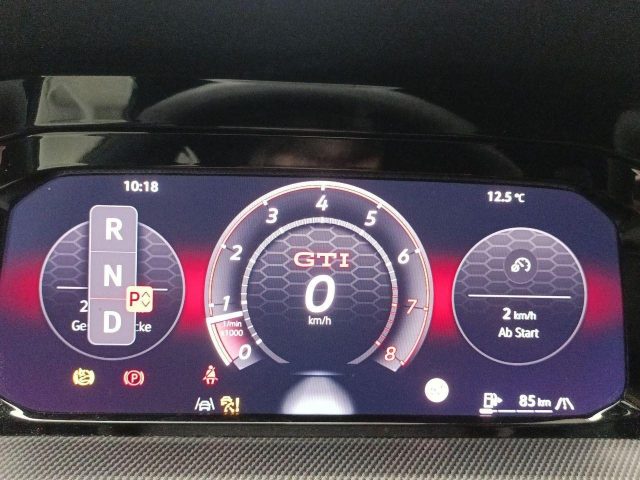 VOLKSWAGEN GOLF 2.0 TSI DSG GTI - foto 11