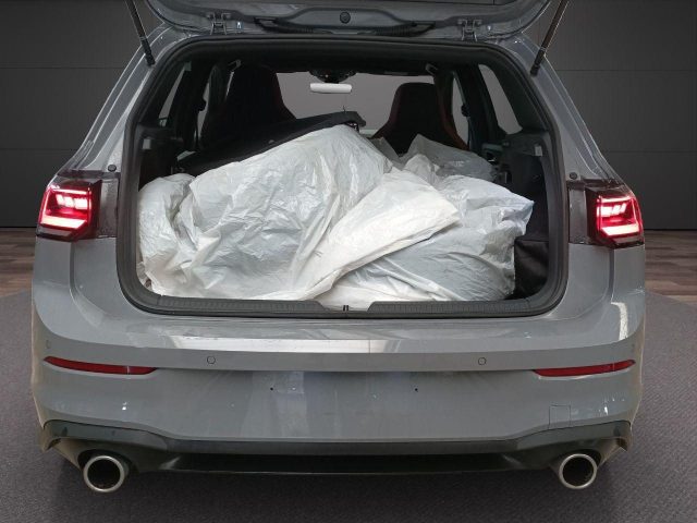 VOLKSWAGEN GOLF 2.0 TSI DSG GTI - foto 15