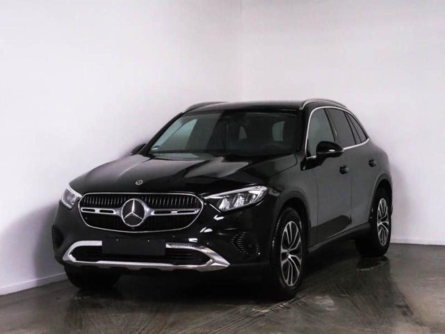 mercedes-benz glc 220 d 4matic mild hybrid advanced plus usata