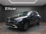 MERCEDES-BENZ GLC 220 d 4Matic Mild Hybrid Advanced Plus