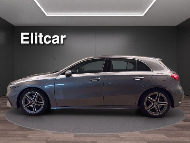 MERCEDES-BENZ A 180 D AUTOMATIC AMG LINE PREMIUM - foto 6