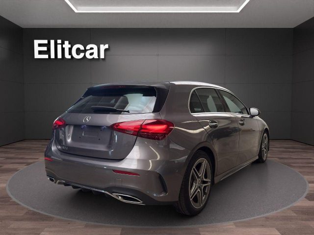 MERCEDES-BENZ A 180 D AUTOMATIC AMG LINE PREMIUM - foto 7