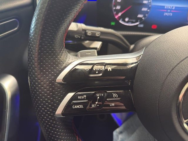MERCEDES-BENZ A 180 D AUTOMATIC AMG LINE PREMIUM - foto 10