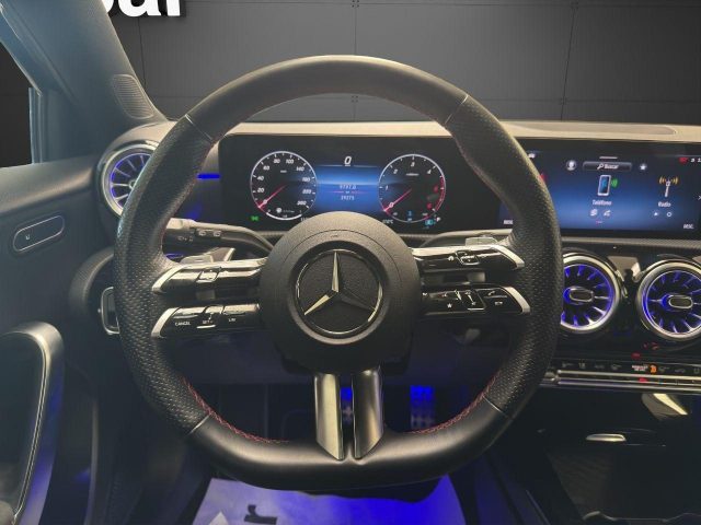 MERCEDES-BENZ A 180 D AUTOMATIC AMG LINE PREMIUM - foto 15