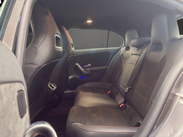 MERCEDES-BENZ A 180 D AUTOMATIC AMG LINE PREMIUM - foto 17