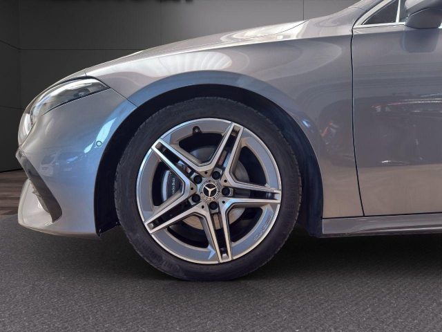 MERCEDES-BENZ A 180 D AUTOMATIC AMG LINE PREMIUM - foto 9