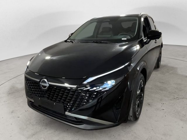 nissan qashqai 1.3 mhev 158 n-connecta cvt usata