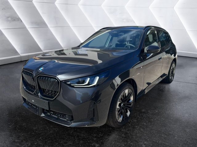 bmw x3 xdrive 20d msport pro usata