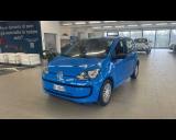 VOLKSWAGEN up! 1.0 eco  move  68cv 5p