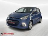HYUNDAI i10 1.0 LPGI Econext Comfort