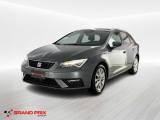 SEAT Leon 1.4 TGI DSG ST Business HIGH