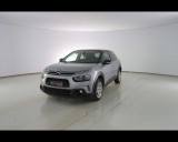 CITROEN C4 Cactus PureTech 110 S&S Shine