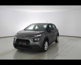 CITROEN C3 PureTech 83 S&S Feel
