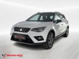 SEAT Arona 1.0 EcoTSI 115 CV XCELLENCE